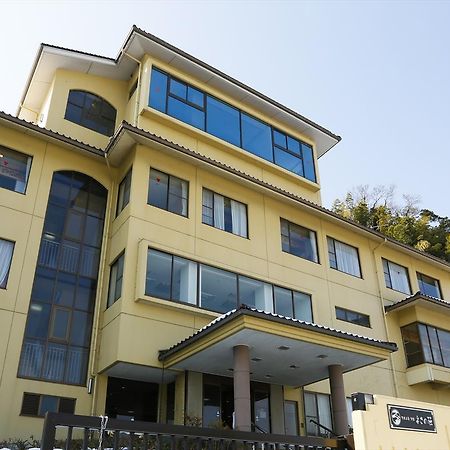 Bekkan Yosanoso 미야즈 외부 사진