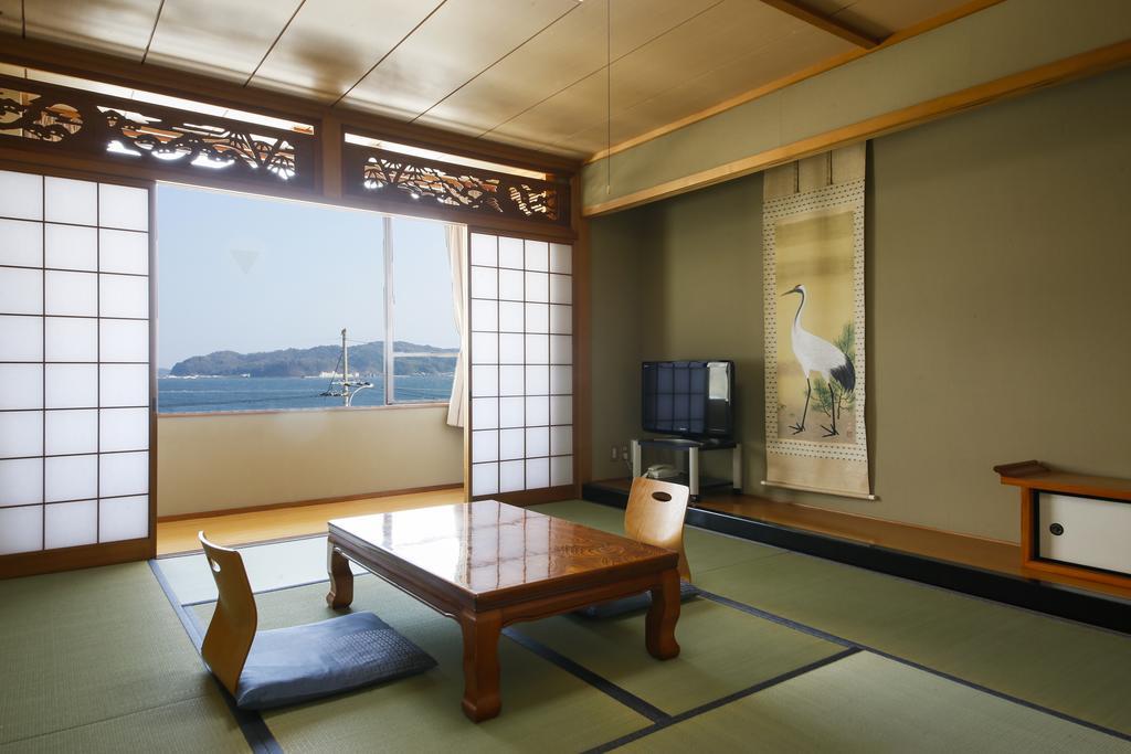 Bekkan Yosanoso 미야즈 외부 사진