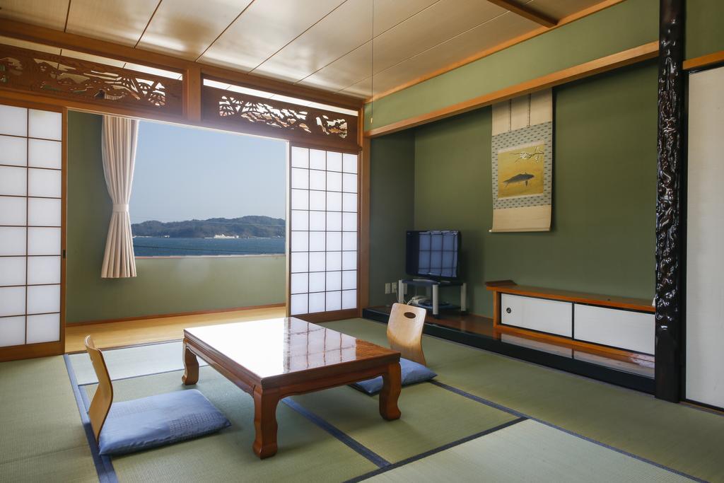 Bekkan Yosanoso 미야즈 외부 사진